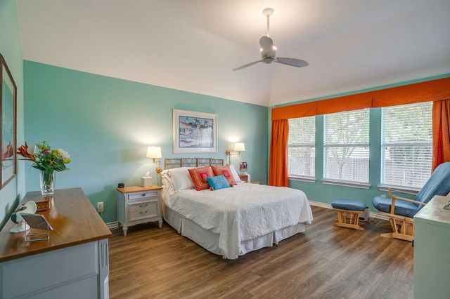 2218 Lorrie Lane, Weatherford, TX 76087