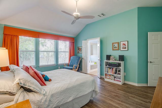 2218 Lorrie Lane, Weatherford, TX 76087