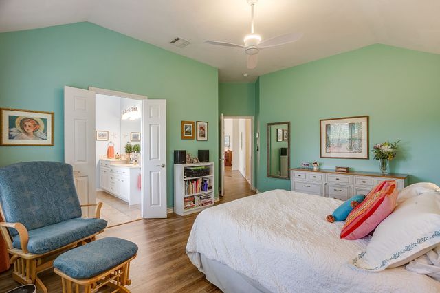 2218 Lorrie Lane, Weatherford, TX 76087