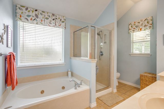 2218 Lorrie Lane, Weatherford, TX 76087