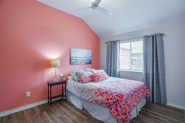 2218 Lorrie Lane, Weatherford, TX 76087