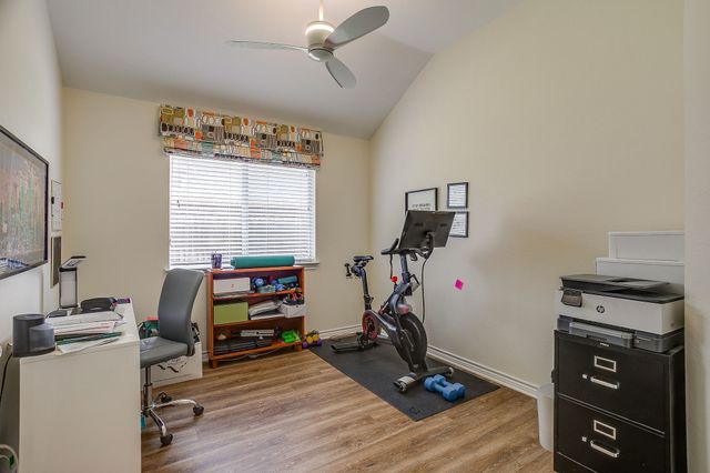 2218 Lorrie Lane, Weatherford, TX 76087