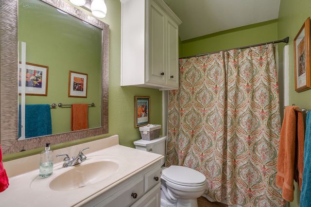 2218 Lorrie Lane, Weatherford, TX 76087