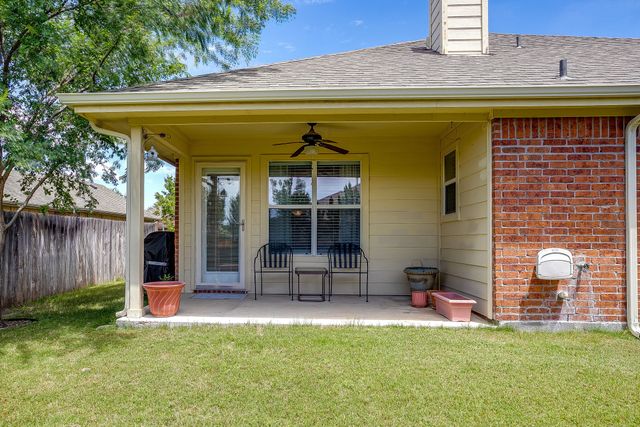 2218 Lorrie Lane, Weatherford, TX 76087