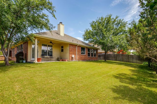 2218 Lorrie Lane, Weatherford, TX 76087