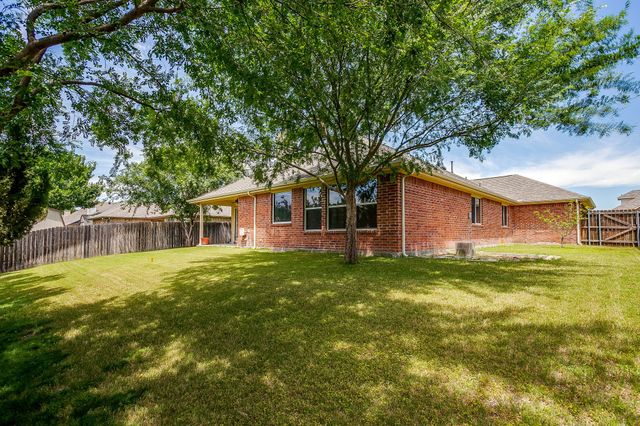 2218 Lorrie Lane, Weatherford, TX 76087