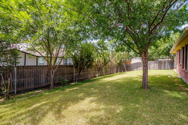 2218 Lorrie Lane, Weatherford, TX 76087