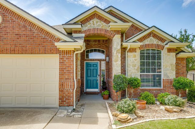 2218 Lorrie Lane, Weatherford, TX 76087