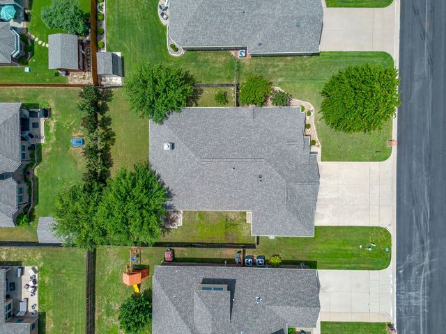 2218 Lorrie Lane, Weatherford, TX 76087