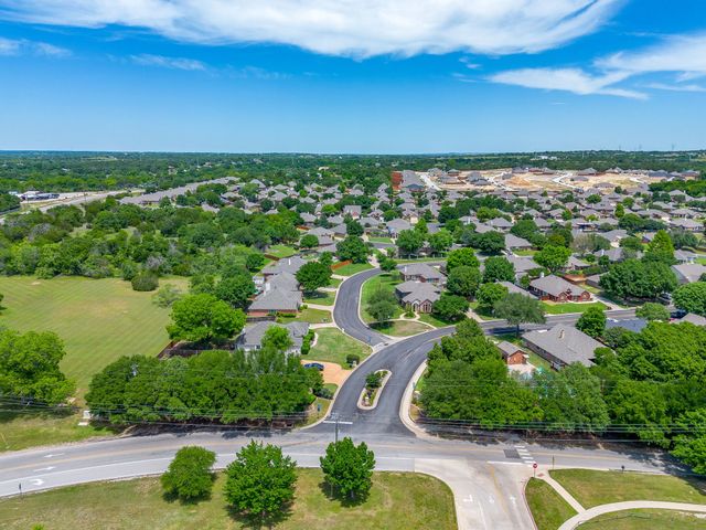 2218 Lorrie Lane, Weatherford, TX 76087
