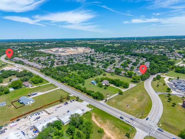 2218 Lorrie Lane, Weatherford, TX 76087