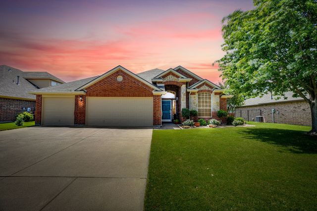2218 Lorrie Lane, Weatherford, TX 76087