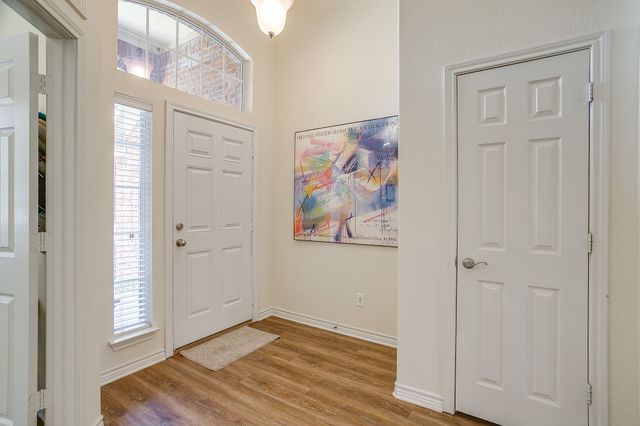 2218 Lorrie Lane, Weatherford, TX 76087