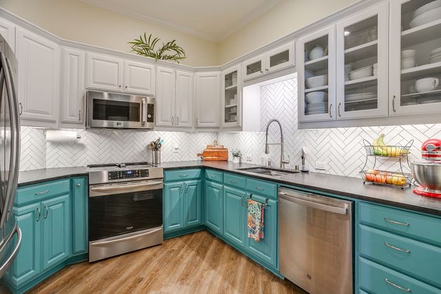 2218 Lorrie Lane, Weatherford, TX 76087