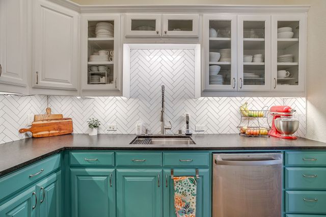 2218 Lorrie Lane, Weatherford, TX 76087
