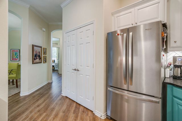 2218 Lorrie Lane, Weatherford, TX 76087