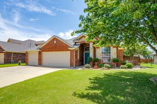 2218 Lorrie Lane, Weatherford, TX 76087