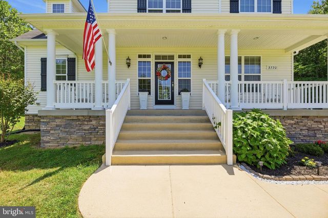 3730 THUNDER HILL DR, Prince Frederick, MD 20678