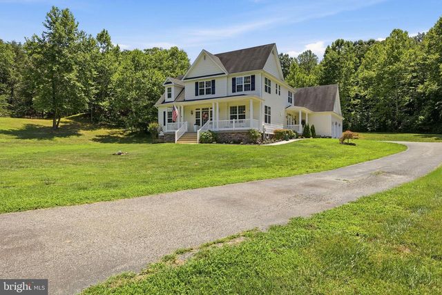 3730 THUNDER HILL DR, Prince Frederick, MD 20678