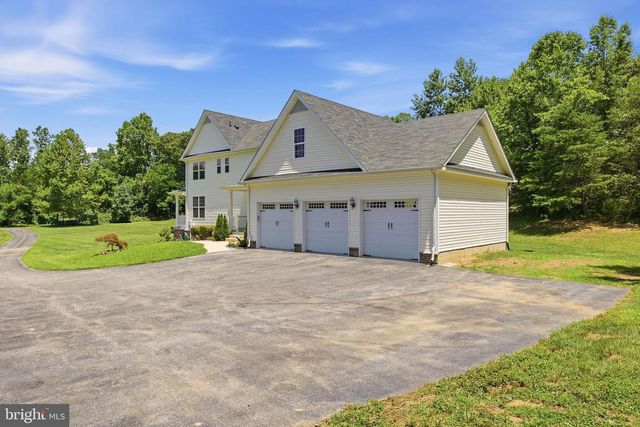 3730 THUNDER HILL DR, Prince Frederick, MD 20678
