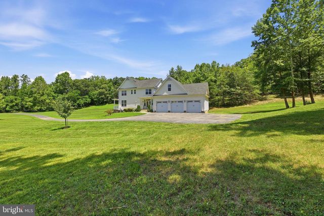 3730 THUNDER HILL DR, Prince Frederick, MD 20678