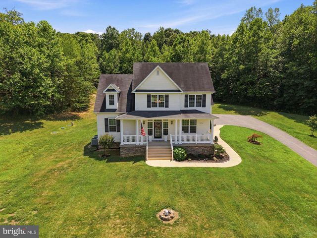 3730 THUNDER HILL DR, Prince Frederick, MD 20678