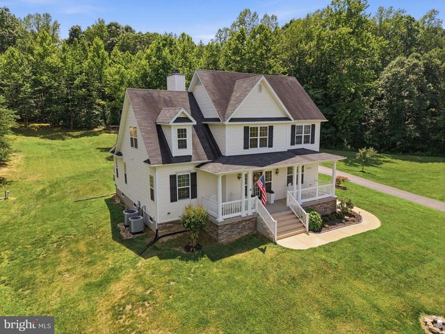 3730 THUNDER HILL DR, Prince Frederick, MD 20678