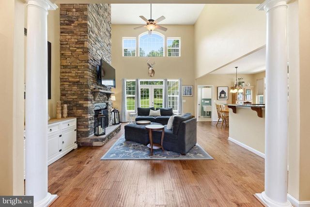 3730 THUNDER HILL DR, Prince Frederick, MD 20678