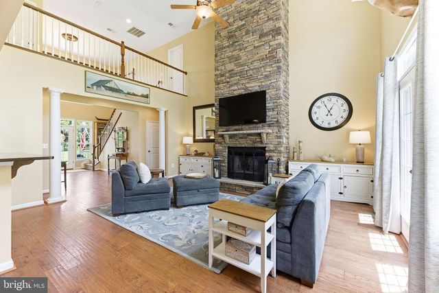 3730 THUNDER HILL DR, Prince Frederick, MD 20678