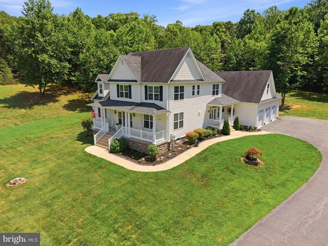 3730 THUNDER HILL DR, Prince Frederick, MD 20678