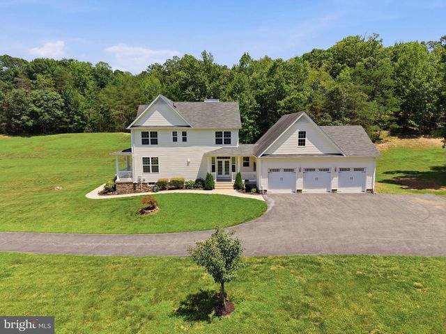 3730 THUNDER HILL DR, Prince Frederick, MD 20678