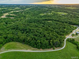26 Ac Tickridge Road, Silex, MO 63377