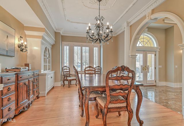 408 Fairway Estates Drive, Blountville, TN 37617