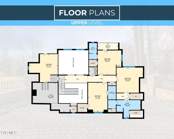 408 Fairway Estates Drive, Blountville, TN 37617
