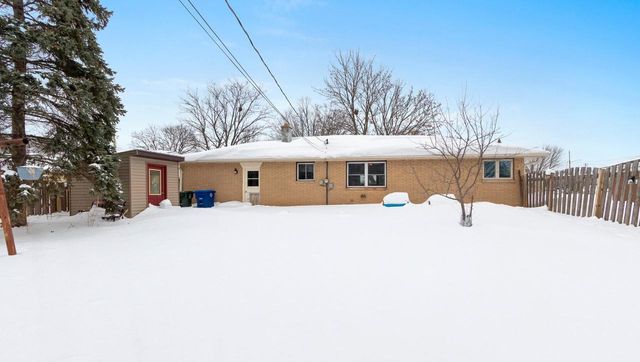735 MORNING GLORY LANE, De Pere, WI 54115