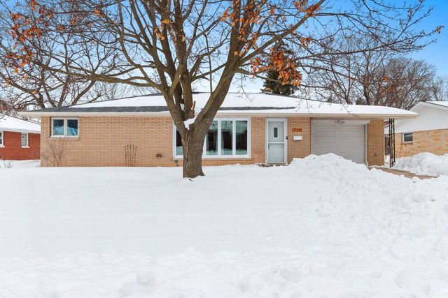 735 MORNING GLORY LANE, De Pere, WI 54115