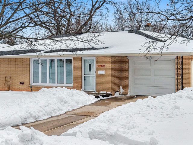 735 MORNING GLORY LANE, De Pere, WI 54115