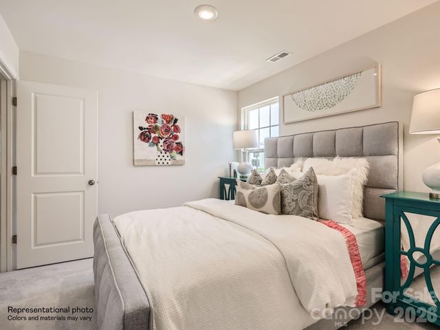 483 Sand Dunes Drive, Kannapolis, NC 28081