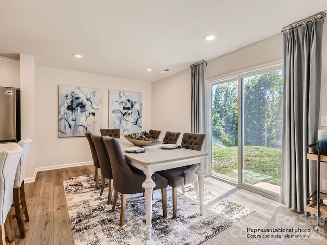 483 Sand Dunes Drive, Kannapolis, NC 28081