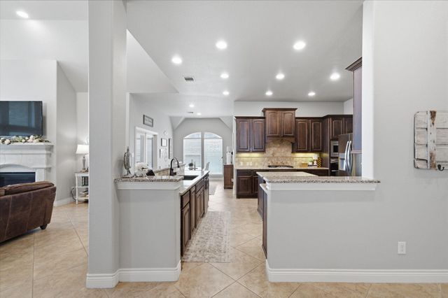 28714 Havenport Drive, Katy, TX 77494
