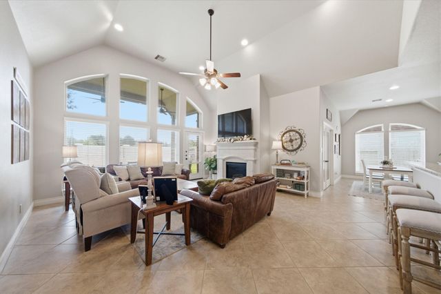 28714 Havenport Drive, Katy, TX 77494