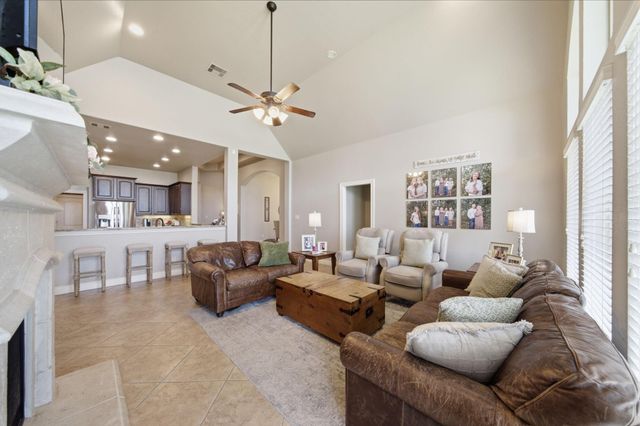 28714 Havenport Drive, Katy, TX 77494