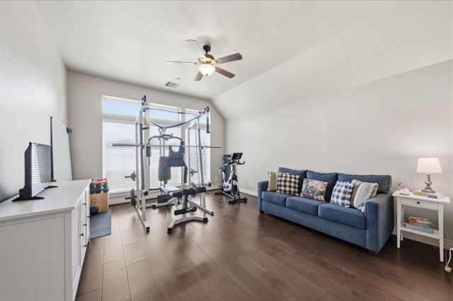28714 Havenport Drive, Katy, TX 77494