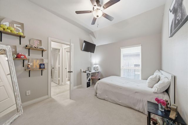 28714 Havenport Drive, Katy, TX 77494