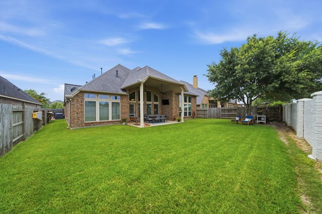 28714 Havenport Drive, Katy, TX 77494
