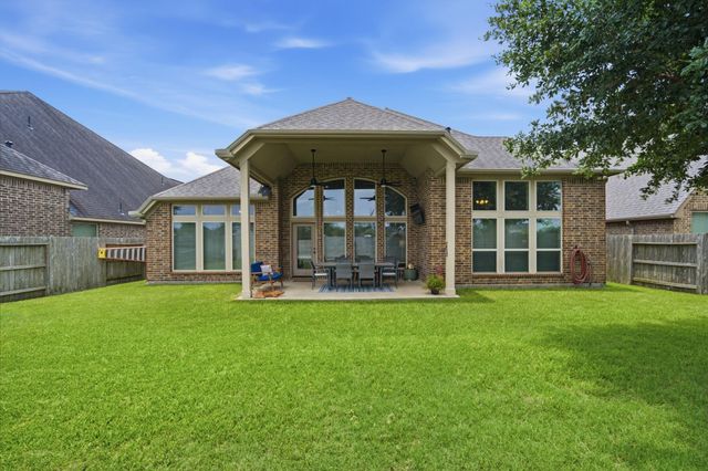 28714 Havenport Drive, Katy, TX 77494