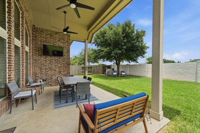 28714 Havenport Drive, Katy, TX 77494