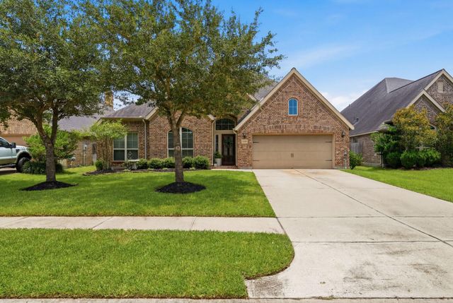 28714 Havenport Drive, Katy, TX 77494