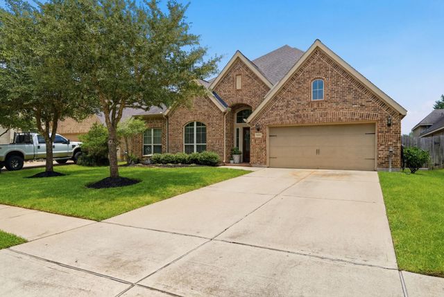 28714 Havenport Drive, Katy, TX 77494