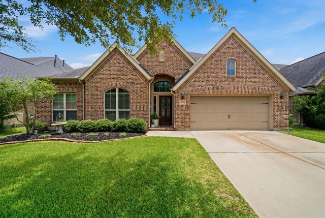 28714 Havenport Drive, Katy, TX 77494